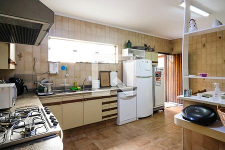 Casa à venda com 300m², 3 quartos e 3 vagasCozinha