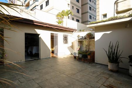 Casa à venda com 300m², 3 quartos e 3 vagasQuintal