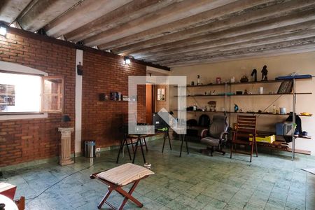 Casa à venda com 300m², 3 quartos e 3 vagasEdícula