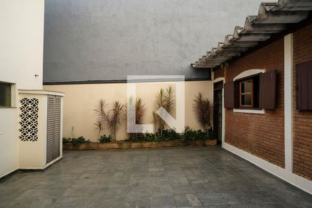 Casa à venda com 300m², 3 quartos e 3 vagasQuintal