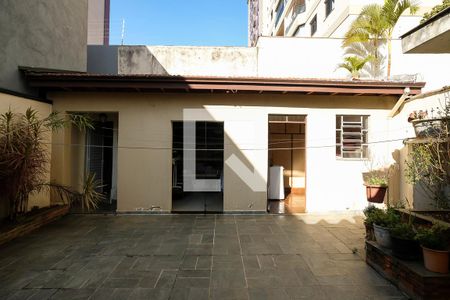 Casa à venda com 300m², 3 quartos e 3 vagasQuintal