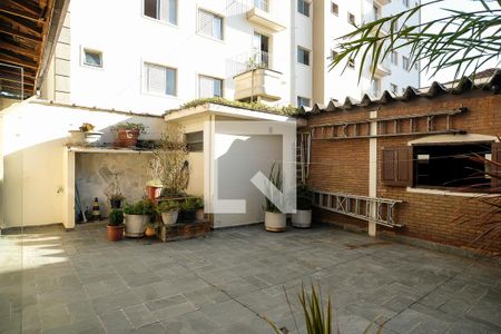 Casa à venda com 300m², 3 quartos e 3 vagasQuintal