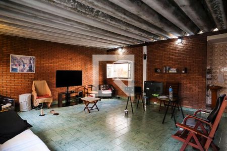 Casa à venda com 300m², 3 quartos e 3 vagasEdícula