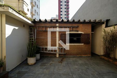 Casa à venda com 300m², 3 quartos e 3 vagasQuintal