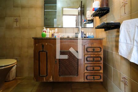 Casa à venda com 300m², 3 quartos e 3 vagasBanheiro dos Quartos