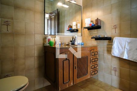 Casa à venda com 300m², 3 quartos e 3 vagasBanheiro dos Quartos