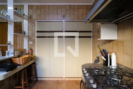 Casa à venda com 300m², 3 quartos e 3 vagasCozinha