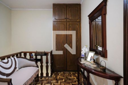 Casa à venda com 300m², 3 quartos e 3 vagasAcesso aos Quartos