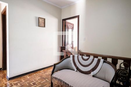 Casa à venda com 300m², 3 quartos e 3 vagasAcesso aos Quartos