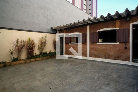 Casa à venda com 300m², 3 quartos e 3 vagasQuintal