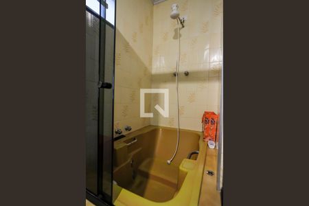 Casa à venda com 300m², 3 quartos e 3 vagasBanheiro da Suíte