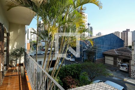 Casa à venda com 300m², 3 quartos e 3 vagasVaranda dos Quartos 1 e 2