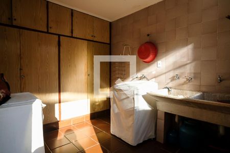 Casa à venda com 300m², 3 quartos e 3 vagasÁrea de Serviço