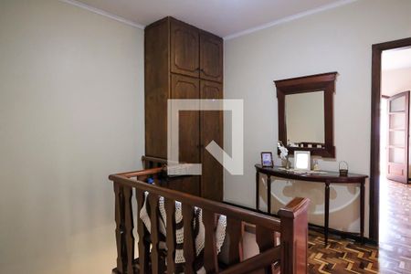 Casa à venda com 300m², 3 quartos e 3 vagasAcesso aos Quartos