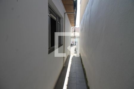 Casa à venda com 84m², 1 quarto e sem vagaCorredor