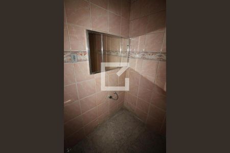 Casa à venda com 84m², 1 quarto e sem vagaBanheiro