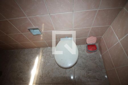 Casa à venda com 84m², 1 quarto e sem vagaBanheiro