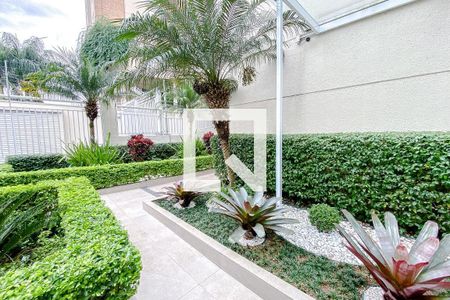Área comum de apartamento para alugar com 3 quartos, 104m² em Vila Formosa, São Paulo