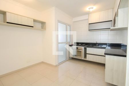 Cozinha de apartamento para alugar com 3 quartos, 104m² em Vila Formosa, São Paulo