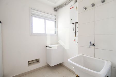 Área de Serviço de apartamento para alugar com 3 quartos, 104m² em Vila Formosa, São Paulo