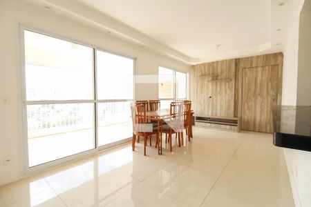 Apartamento para alugar com 3 quartos, 104m² em Vila Formosa, São Paulo