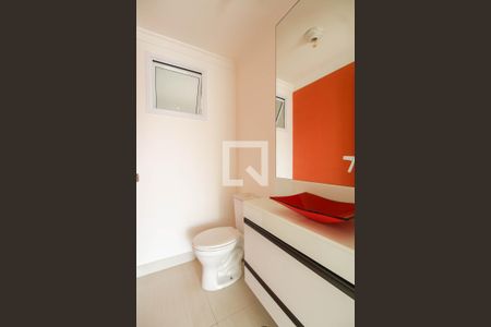 Lavabo de apartamento para alugar com 3 quartos, 104m² em Vila Formosa, São Paulo
