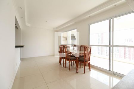 Sala de apartamento à venda com 3 quartos, 104m² em Vila Formosa, São Paulo