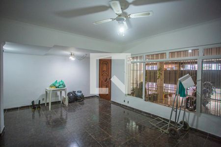Sala de casa para alugar com 2 quartos, 117m² em Indianópolis, São Paulo