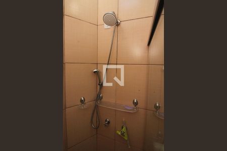 Casa de condomínio à venda com 137m², 3 quartos e 2 vagasBanheiro Social