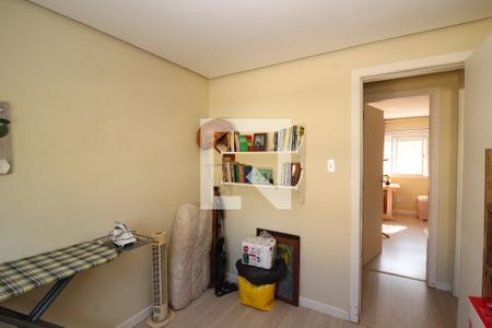 Casa de condomínio à venda com 137m², 3 quartos e 2 vagasQuarto 2