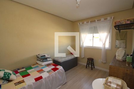 Casa de condomínio à venda com 137m², 3 quartos e 2 vagasQuarto 1