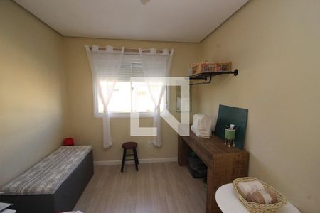 Casa de condomínio à venda com 137m², 3 quartos e 2 vagasQuarto 1