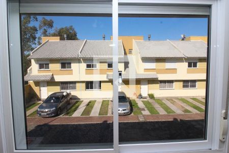 Casa de condomínio à venda com 137m², 3 quartos e 2 vagasVista do Quarto 2