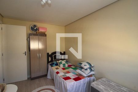 Casa de condomínio à venda com 137m², 3 quartos e 2 vagasQuarto 1