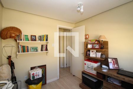 Casa de condomínio à venda com 137m², 3 quartos e 2 vagasQuarto 2