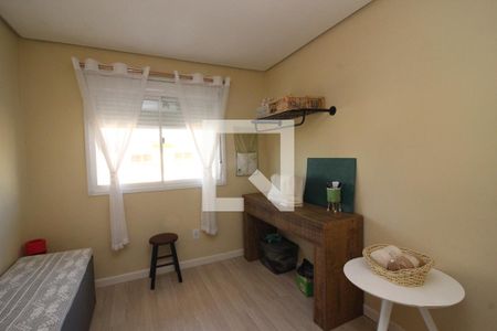 Casa de condomínio à venda com 137m², 3 quartos e 2 vagasQuarto 1