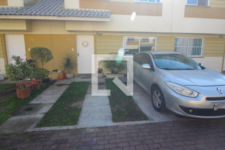 Casa de condomínio à venda com 137m², 3 quartos e 2 vagasGaragem