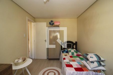 Casa de condomínio à venda com 137m², 3 quartos e 2 vagasQuarto 1