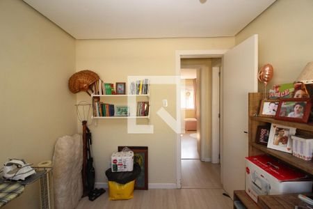 Casa de condomínio à venda com 137m², 3 quartos e 2 vagasQuarto 2