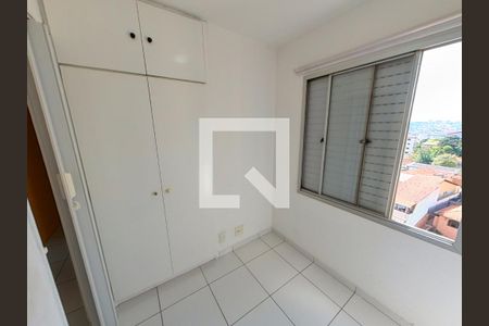 Quarto 1 de apartamento para alugar com 3 quartos, 70m² em Vila Albertina, São Paulo