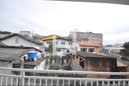 Vista do Quarto 1 de apartamento à venda com 2 quartos, 53m² em Vila Nivi, São Paulo