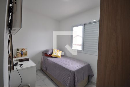 Quarto 2 de apartamento à venda com 2 quartos, 53m² em Vila Nivi, São Paulo