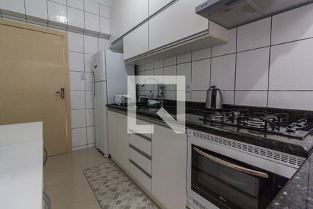 Apartamento para alugar com 56m², 2 quartos e 1 vaga Apartamento para alugar com 56m², 2 quartos e 1 vagaCozinha