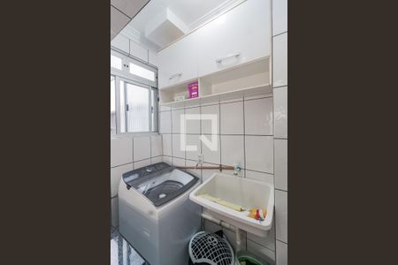 Apartamento para alugar com 56m², 2 quartos e 1 vaga Apartamento para alugar com 56m², 2 quartos e 1 vagaÁrea de Serviço