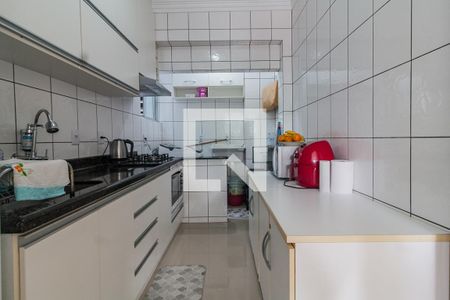 Apartamento para alugar com 56m², 2 quartos e 1 vaga Apartamento para alugar com 56m², 2 quartos e 1 vagaCozinha