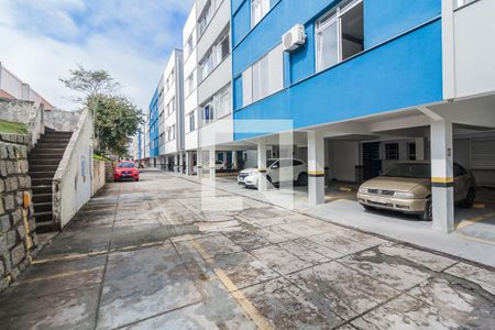 Apartamento para alugar com 56m², 2 quartos e 1 vaga Apartamento para alugar com 56m², 2 quartos e 1 vagaÁrea comum