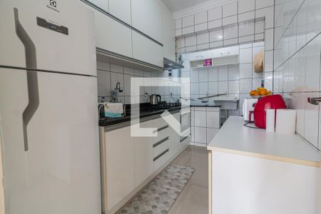 Apartamento para alugar com 56m², 2 quartos e 1 vaga Apartamento para alugar com 56m², 2 quartos e 1 vagaCozinha