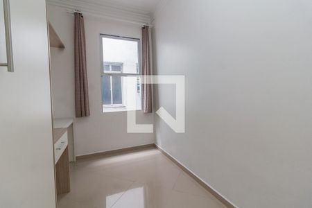 Quarto 1 de apartamento para alugar com 2 quartos, 56m² em Capoeiras, Florianópolis