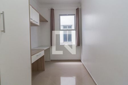 Quarto 1 de apartamento para alugar com 2 quartos, 56m² em Capoeiras, Florianópolis