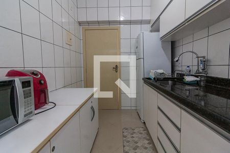 Apartamento para alugar com 56m², 2 quartos e 1 vaga Apartamento para alugar com 56m², 2 quartos e 1 vagaCozinha